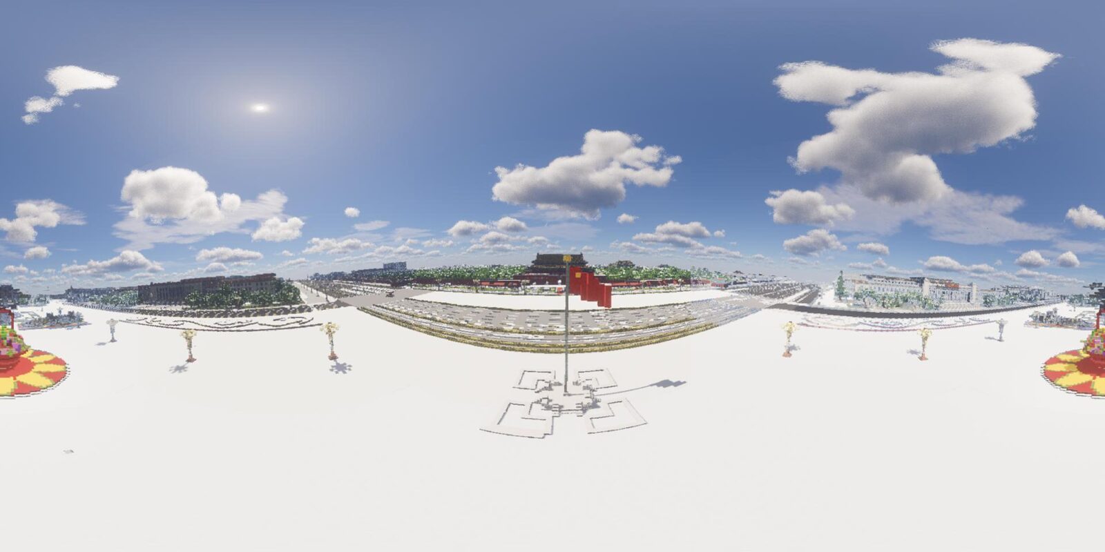 云谢服务器存档封面